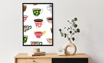 Visualisation du produit