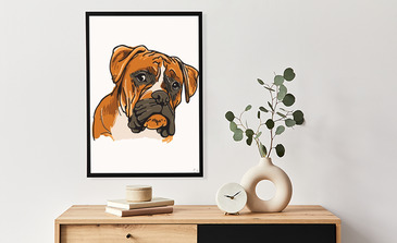 Visualisation du produit