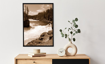 Visualisation du produit