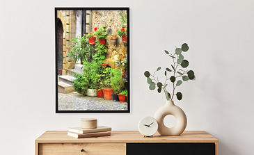 Visualisation du produit