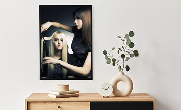 Visualisation du produit