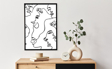 Visualisation du produit