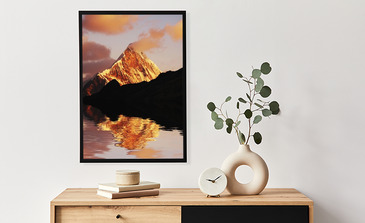 Visualisation du produit