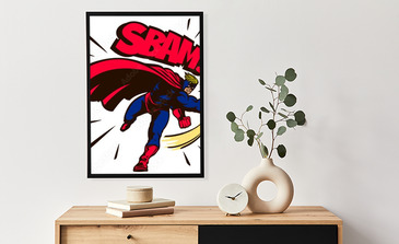 Visualisation du produit