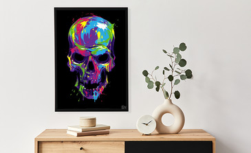 Visualisation du produit