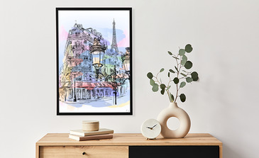 Visualisation du produit