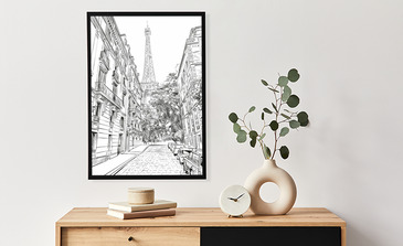 Visualisation du produit