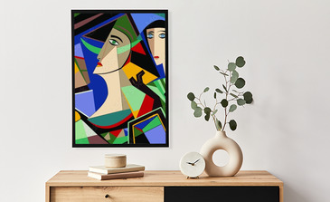 Visualisation du produit