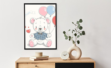 Visualisation du produit