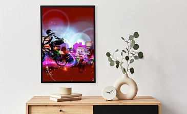 Visualisation du produit