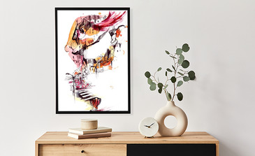 Visualisation du produit