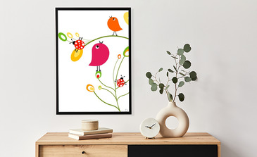 Visualisation du produit