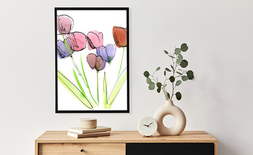 Visualisation du produit