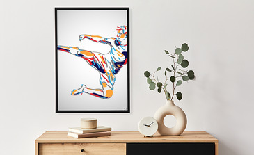 Visualisation du produit