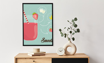 Visualisation du produit