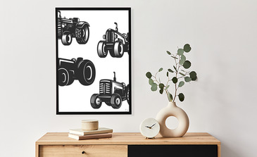 Visualisation du produit