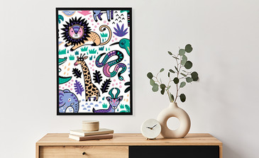 Visualisation du produit