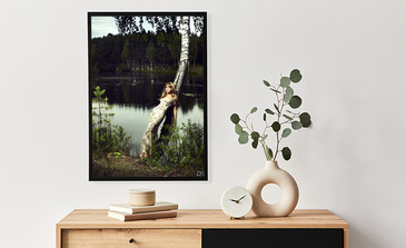 Visualisation du produit