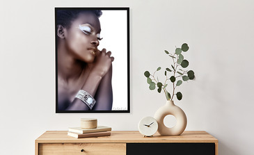 Visualisation du produit