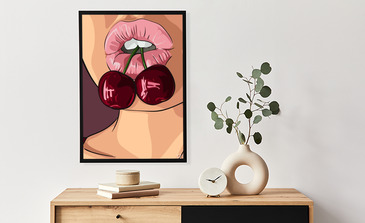 Visualisation du produit