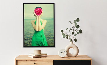 Visualisation du produit