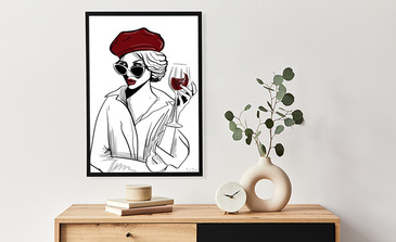 Visualisation du produit