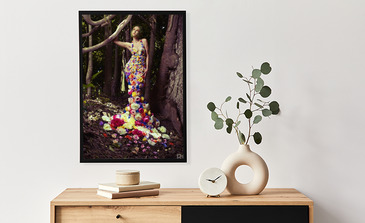 Visualisation du produit