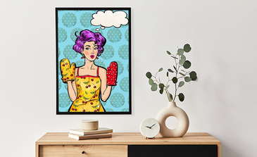 Visualisation du produit