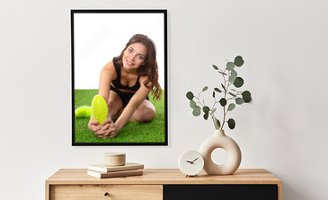 Visualisation du produit