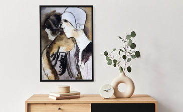 Visualisation du produit