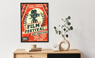 Visualisation du produit