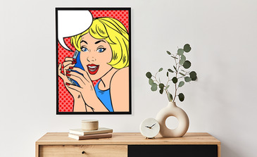 Visualisation du produit