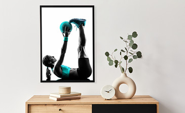 Visualisation du produit