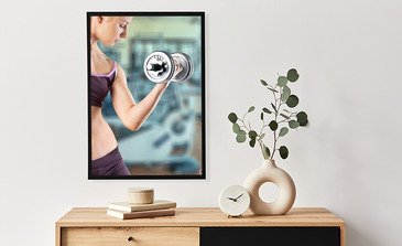 Visualisation du produit