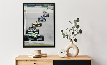 Visualisation du produit