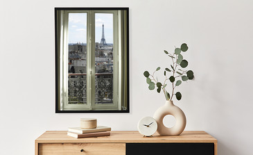 Visualisation du produit