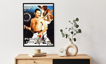 Visualisation du produit