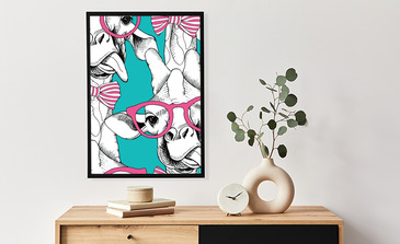 Visualisation du produit