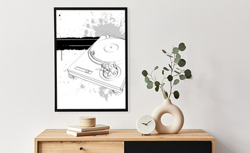 Visualisation du produit