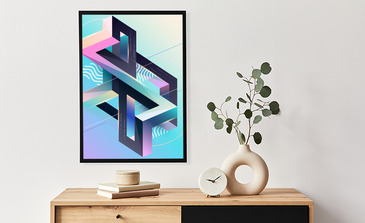 Visualisation du produit