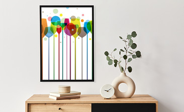 Visualisation du produit