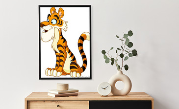 Visualisation du produit