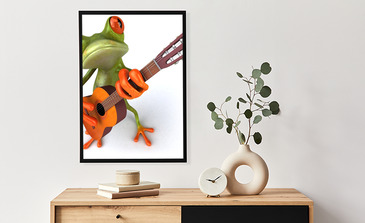 Visualisation du produit