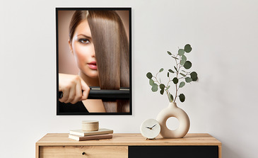 Visualisation du produit