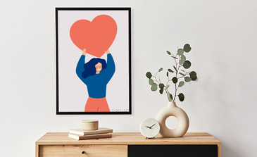 Visualisation du produit