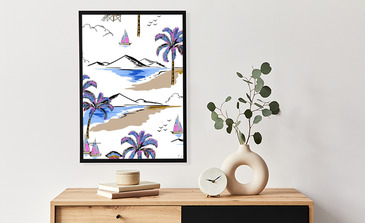 Visualisation du produit