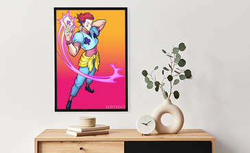 Visualisation du produit