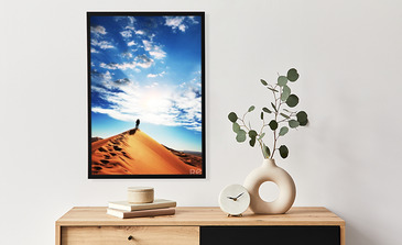 Visualisation du produit