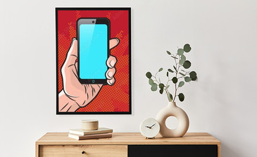 Visualisation du produit