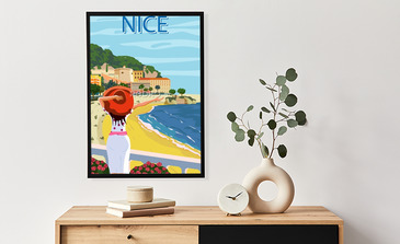 Visualisation du produit